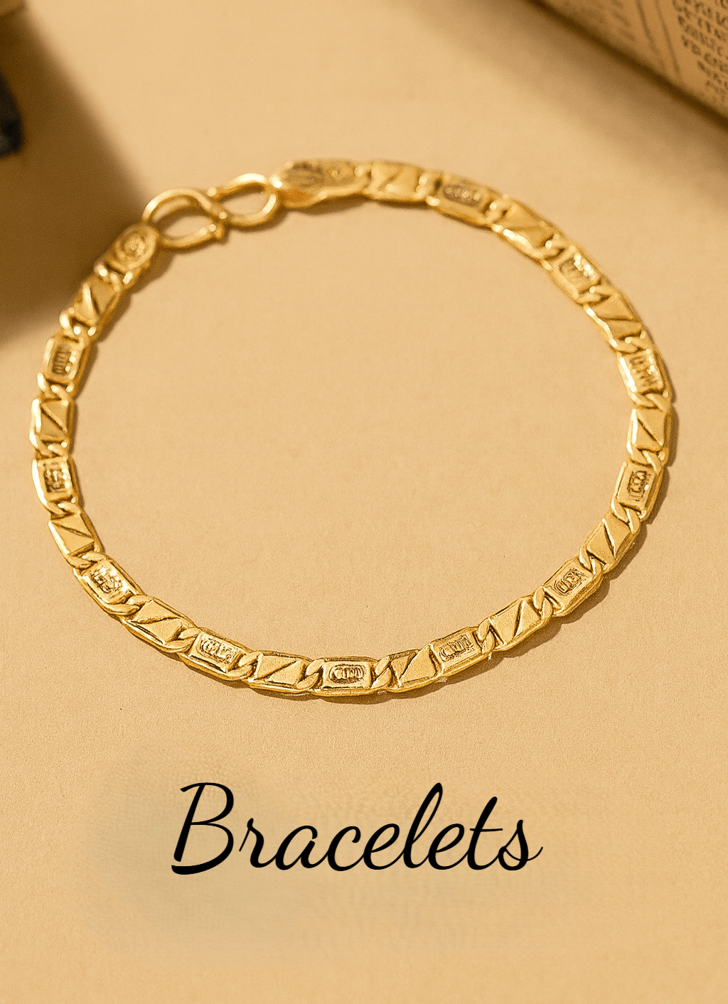 gold-bracelets - pakkarath gold and diamonds