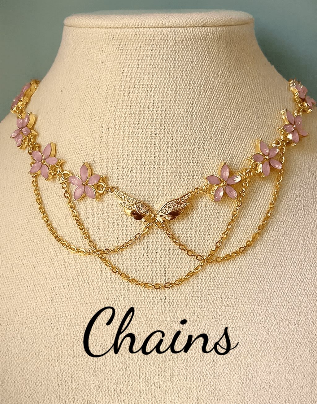 gold-chains - pakkarath gold and diamonds