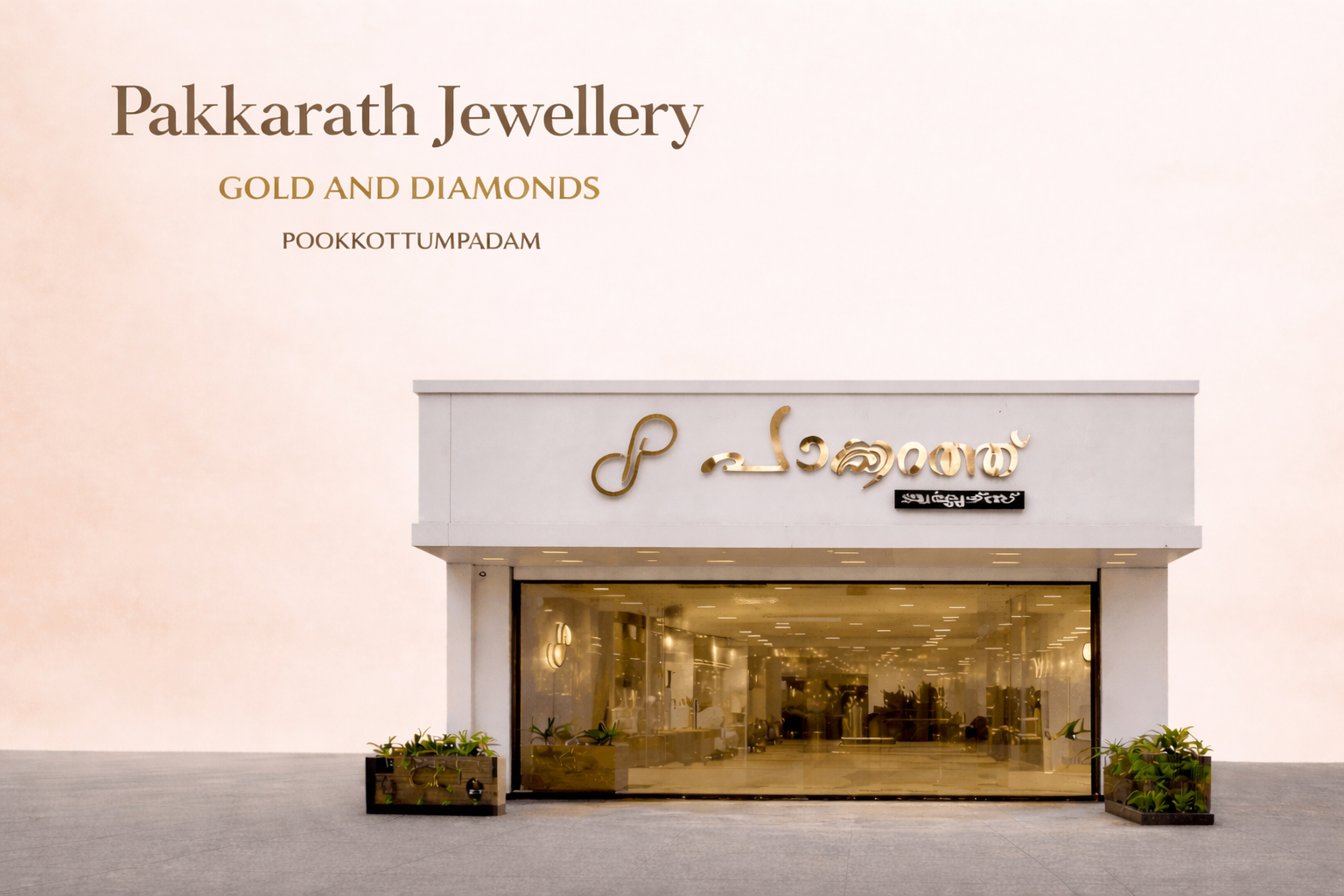 pakkarath gold and diamonds